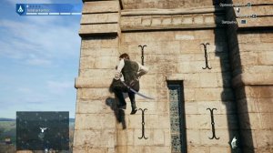 Исторический тур по Франции // Assassin's creed: Unity #1