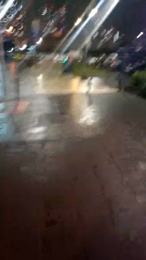 НОЧНОЙ ПРОГУЛКИ