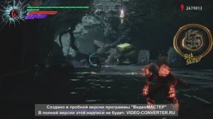 DMC 5  Cavaliere Angelo DMD Барлог + Royal Guard