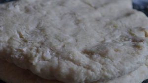 Лимонные пирожные с клюквой