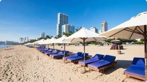 Отпуск день 6/как обычно с утра на пляж/карта сломалась, видео гамно/13.09.25г