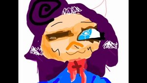 Твачка тэман + харли харли = харлин тмон