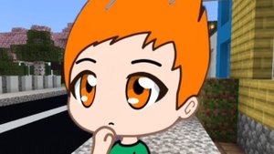 Трейлер нового мини мультсериала BOYFREND и друзья.