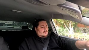 Яндекс такси Екатеринбург. Утро субботы 27 сентября.