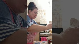 Фарш по-  Наташкински!