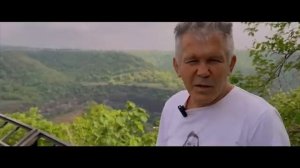 Зоны духовно-энергетических переходов в иные измерения. Валерий Уваров 4 июня Белые Облака