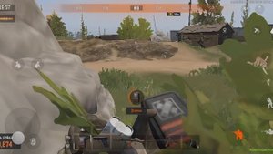 арена брекаут