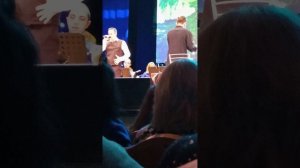 Игорь Супрунов. Солист и автор художественного слова Тольяттинской филармонии