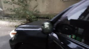 би линзы на ланд Крузер 200