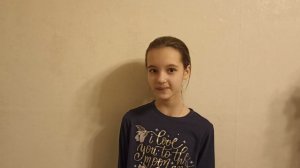 Читаю стихотворение «Чай в саду» (Зинаида Александрова)