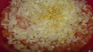 Котлеты из мясного фарша
