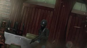 Kane & Lynch 2: Dog Days.(КООП). Часть 5 - Человек-Машина.