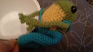 я на отдыхе