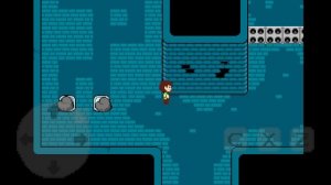 прохожу TS!UNDERSWAP [продолжение не будет]