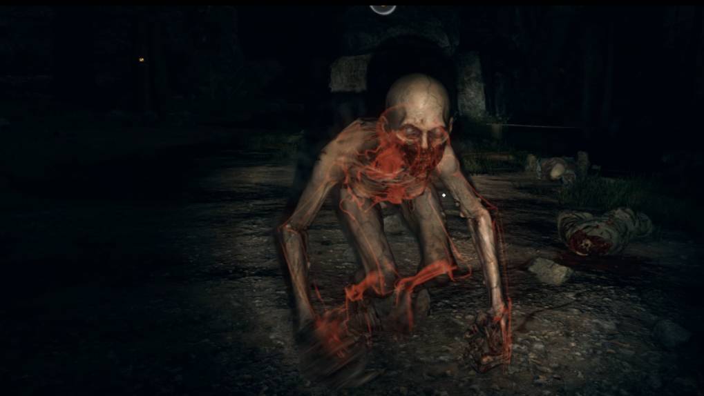 Dying Light The Beast. Яга смотреть онлайн