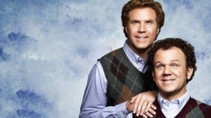 Трейлер фильма - Сводные братья (2008) Комедия