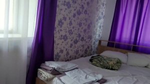 Рум-тур по квартире в Петрозаводске 🫰