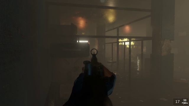 Beneath Demo Добрались до Лаборатории Конечная Остановка Конец Demo #4