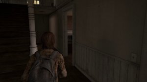 The Last of Us™ Part II Remastered 2025