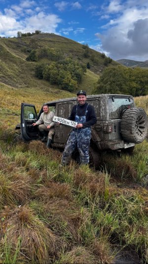 Путешествие Бермамыт - Худесские лабиринты - Хурла Кёль