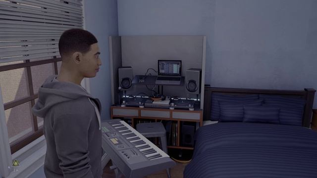 MARVEL: Человек-Паук_Майлз Моралес на PlayStation 5 Pro. Часть 11 эпизод 2. Интересное кино