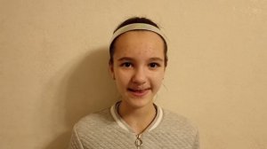 Читаю стихотворение «Дракон To be»