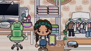 Селиал мой не настоящий родители 2 серия