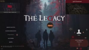 The Legacy