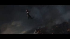 Legends Never Die Avengers