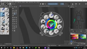 Теперь Я Титан Фурри мэн 1.0!