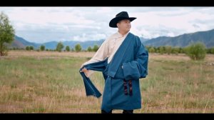 Tibetan song 2025 ༼ཁྲུང་ཁྲུང་དཀར་མོ།༽གཞས་པ། ཤེས་རབ་ཉི་མ། ࿉ by Sherap Nyim Full HD