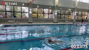 Рощин Алексей , сотрудник рецепции ТФ Люберцы. Время: 00.42.90