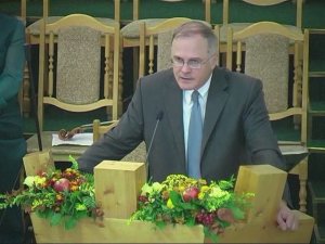 Сергиенко Г.А.-"Подводные камни благословений в нашей жизни". зв.т.