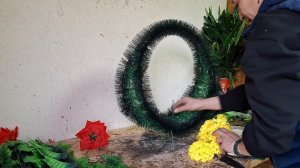 Корзина Глобус