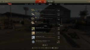 Armored Warfare компенсация за MPF LT в золоте, собранном в магазине боевого пути: Лихие Всадники