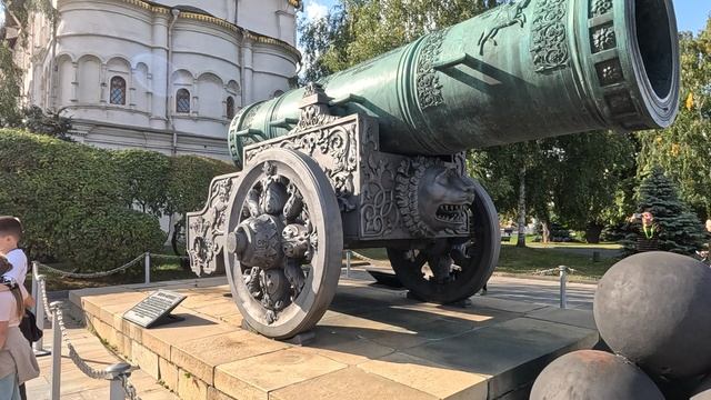 Кремль | Москва | прогулка по Москве | Kremlin | 克里姆林宫| الكرملين