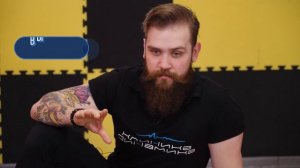 Как укрепить плечевой сустав Упражнения для  стабилизации и укрепления плеча. - Доктор Демченко