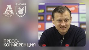 Галактионов: Рады, что ничейную серию удалось переломить