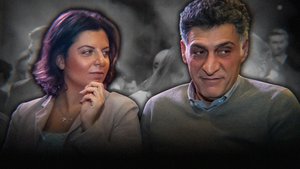 КЕОСАЯН. ПОЧЕМУ УМЕР?