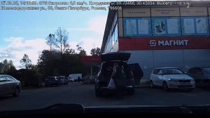 #4615 /27-09-25 г./ Марсель днём, ч.4...