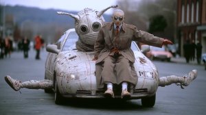 Не надо крыльев