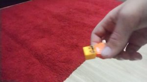 Обзор лего челиков из майнкрафта