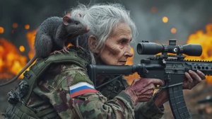 Рок-баллада «Забытые герои или Реальная история Шапокляк»