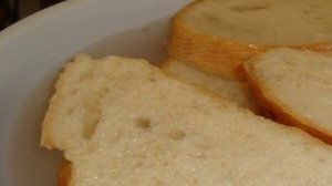 Котлеты из путассу