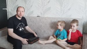 ИДЕАЛЬНЫЙ плеер для концертов! Распаковка IDORU P-1 — ШОК!