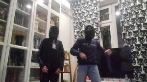 Как я создал канал?