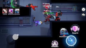 Играю 3 игры за Ветерана в Супер Сас Колизей