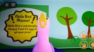 хорор сад бан бана