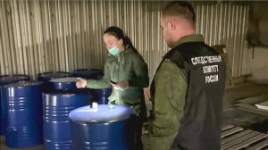 Самогон с метанолом унес 25 жизней в Ленобласти. Суд арестовал подозреваемых