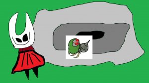 хорнет рулит камазом/убил матерь мхов (часть 1)